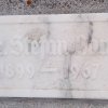 Lang Stefan 1899-1967 Grabstein